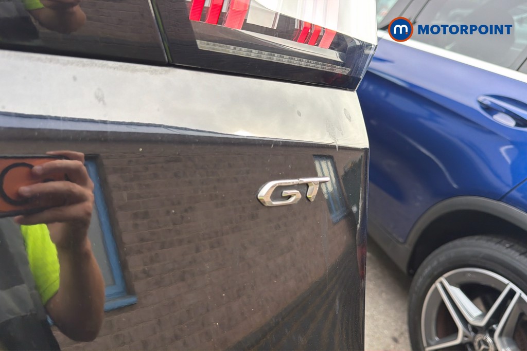 Peugeot 3008 GT Automatic Petrol SUV - Stock Number (1667686) - 36th supplementary image