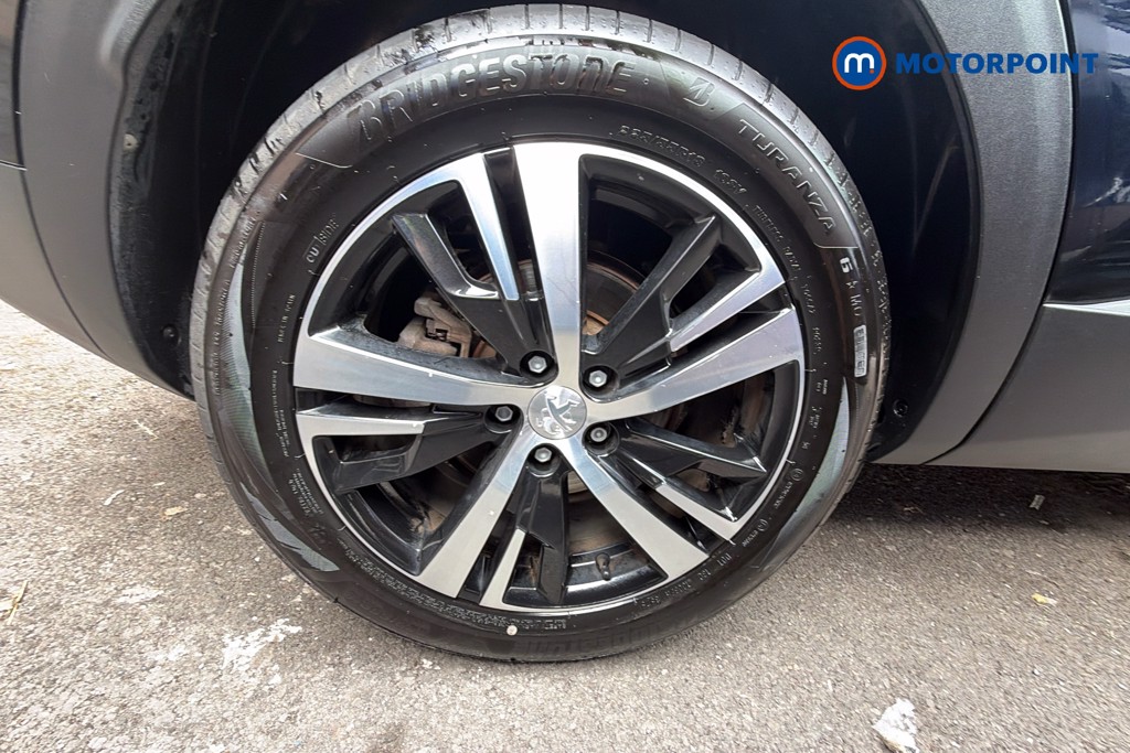 Peugeot 3008 GT Automatic Petrol SUV - Stock Number (1667686) - 38th supplementary image