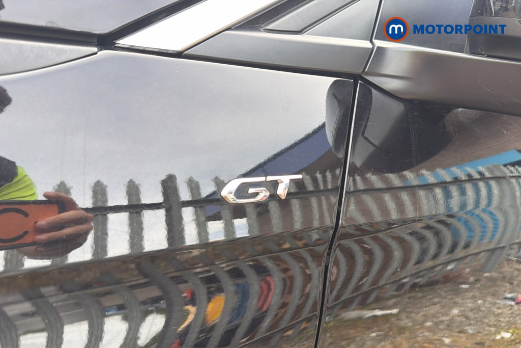 Peugeot 3008 GT Automatic Petrol SUV - Stock Number (1667686) - 39th supplementary image