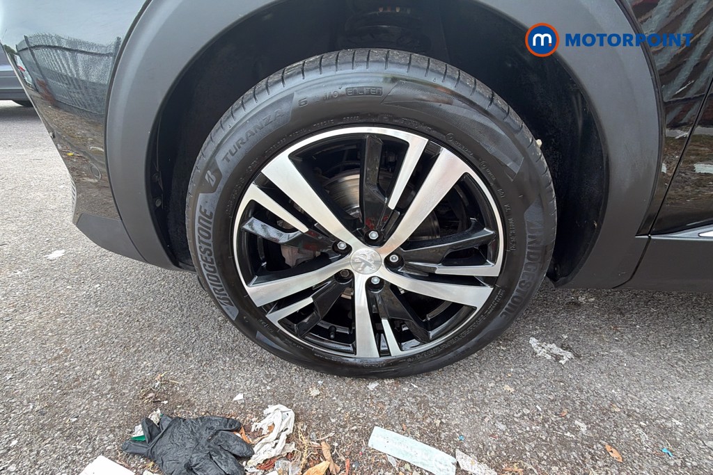 Peugeot 3008 GT Automatic Petrol SUV - Stock Number (1667686) - 41st supplementary image