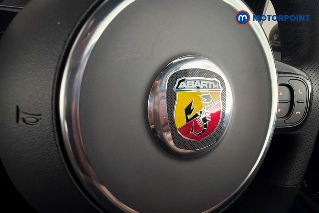 Abarth 695 Turismo Automatic Petrol Hatchback - Stock Number (1667775) - 5th supplementary image