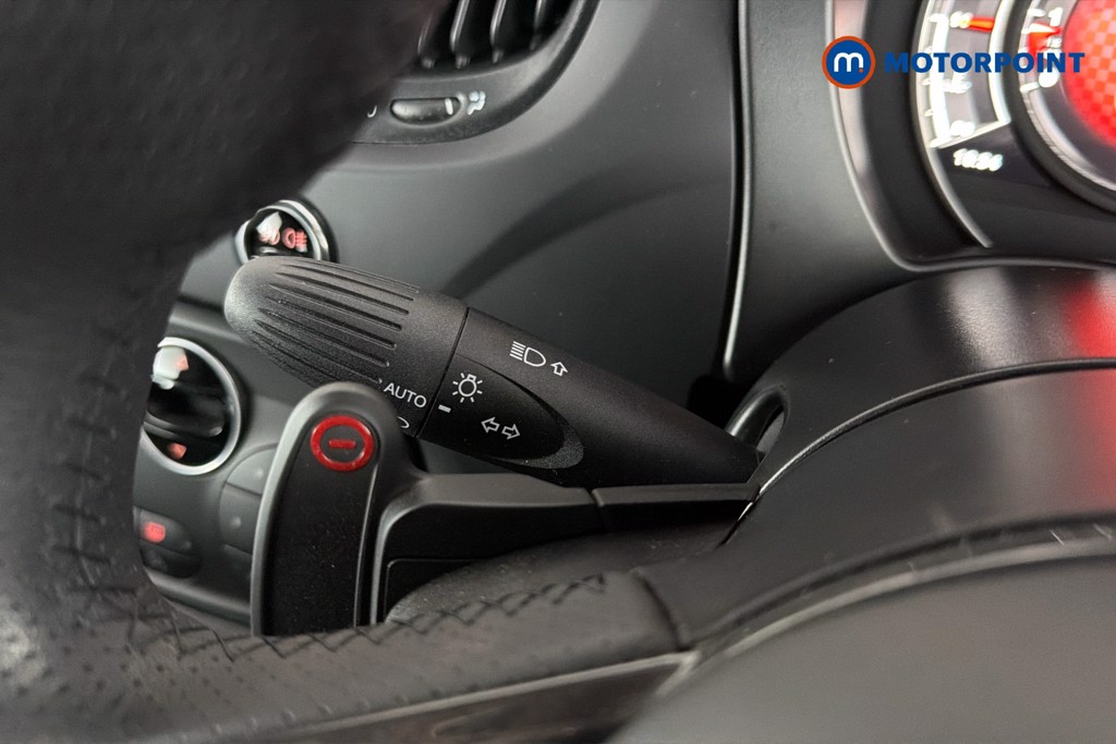 Abarth 695 Turismo Automatic Petrol Hatchback - Stock Number (1667775) - 6th supplementary image