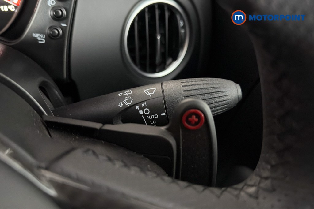 Abarth 695 Turismo Automatic Petrol Hatchback - Stock Number (1667775) - 7th supplementary image
