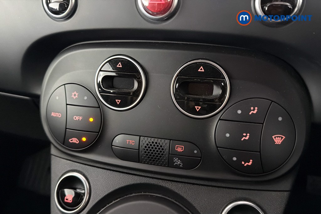 Abarth 695 Turismo Automatic Petrol Hatchback - Stock Number (1667775) - 12th supplementary image
