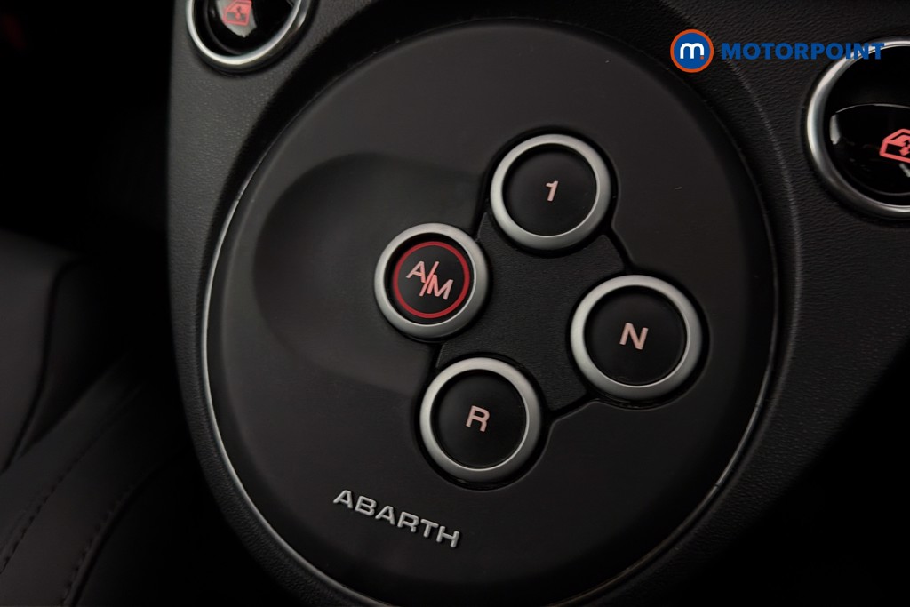 Abarth 695 Turismo Automatic Petrol Hatchback - Stock Number (1667775) - 15th supplementary image