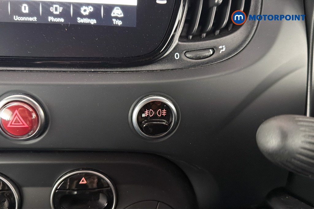 Abarth 695 Turismo Automatic Petrol Hatchback - Stock Number (1667775) - 18th supplementary image
