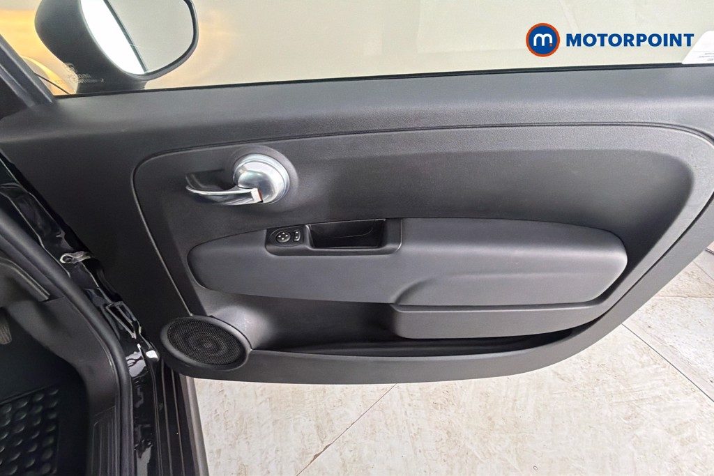 Abarth 695 Turismo Automatic Petrol Hatchback - Stock Number (1667775) - 19th supplementary image