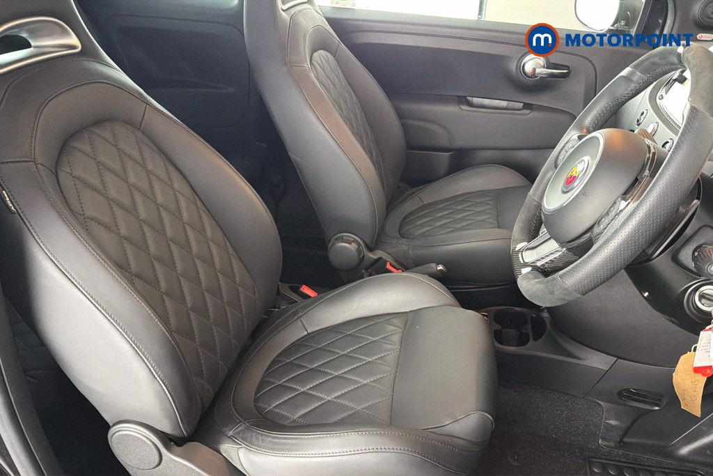 Abarth 695 Turismo Automatic Petrol Hatchback - Stock Number (1667775) - 22nd supplementary image
