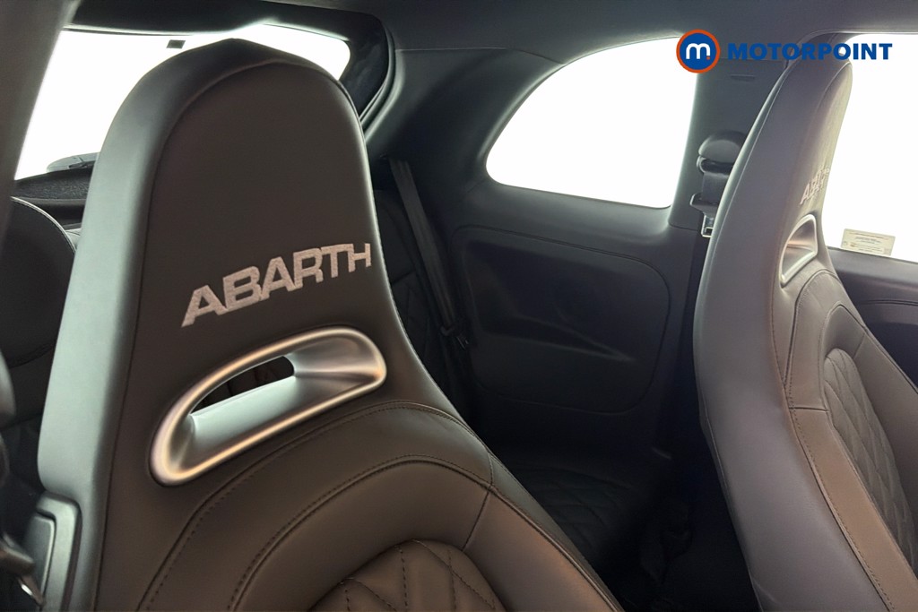 Abarth 695 Turismo Automatic Petrol Hatchback - Stock Number (1667775) - 23rd supplementary image