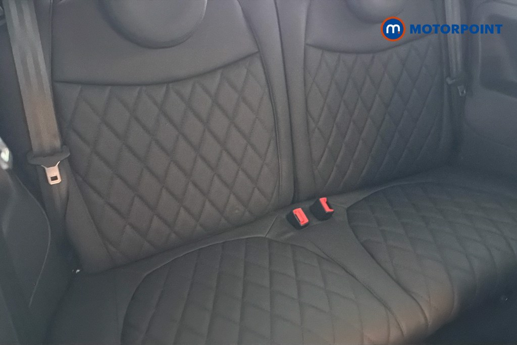 Abarth 695 Turismo Automatic Petrol Hatchback - Stock Number (1667775) - 28th supplementary image