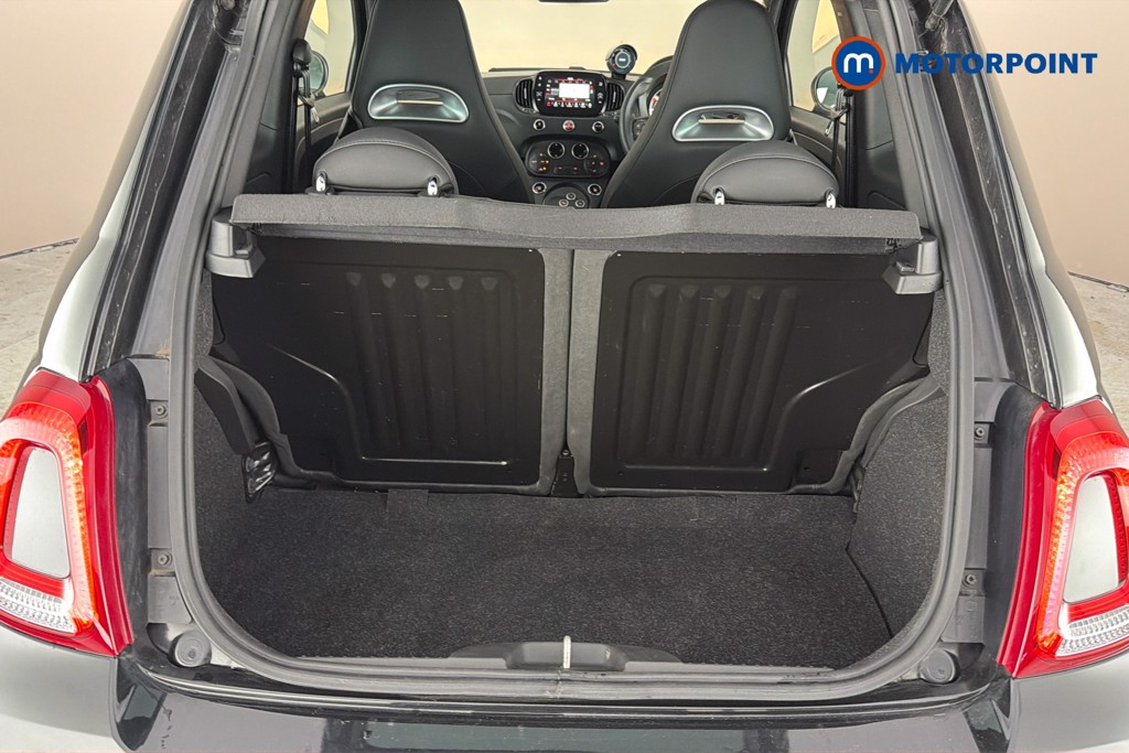 Abarth 695 Turismo Automatic Petrol Hatchback - Stock Number (1667775) - 33rd supplementary image