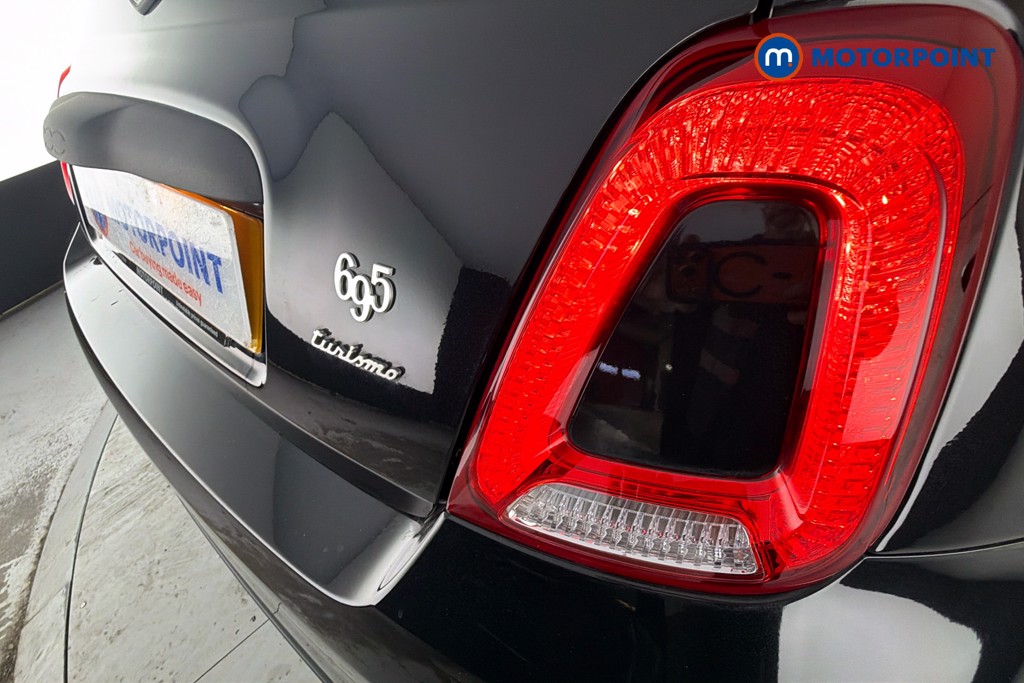 Abarth 695 Turismo Automatic Petrol Hatchback - Stock Number (1667775) - 38th supplementary image