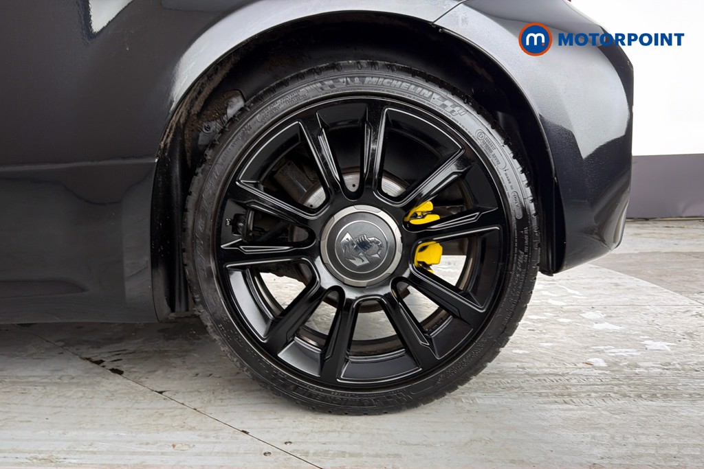 Abarth 695 Turismo Automatic Petrol Hatchback - Stock Number (1667775) - 48th supplementary image