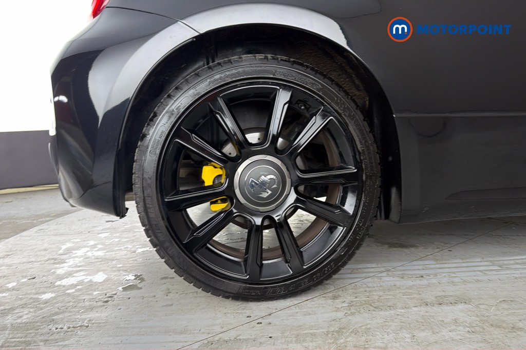 Abarth 695 Turismo Automatic Petrol Hatchback - Stock Number (1667775) - 49th supplementary image