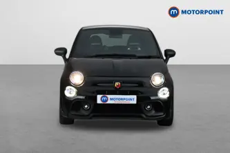 Abarth 695 Turismo Automatic Petrol Hatchback - Stock Number (1667775) - Front bumper