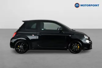 Abarth 695 Turismo Automatic Petrol Hatchback - Stock Number (1667775) - Drivers side
