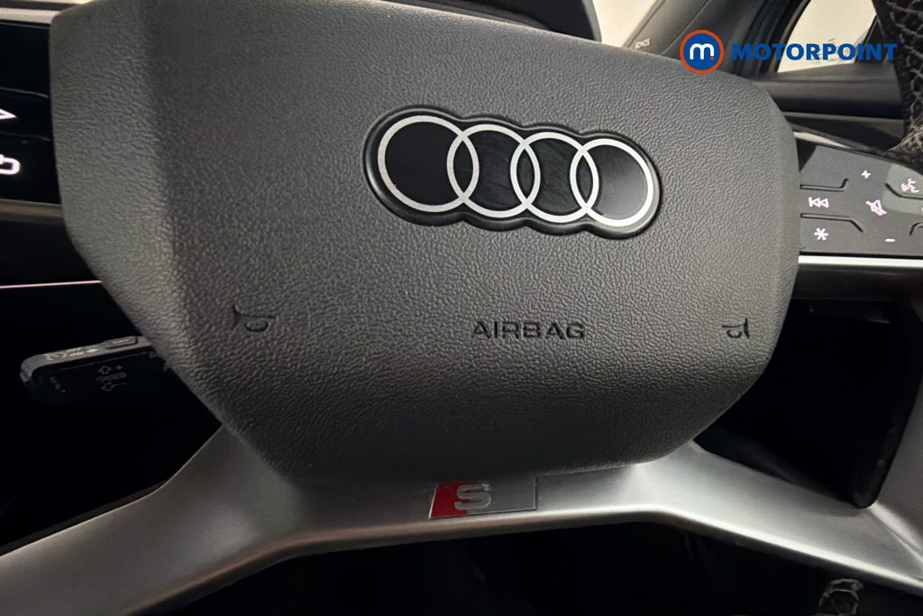 Audi Q4 S Line Automatic Electric SUV - Stock Number (1667870) - 5th supplementary image