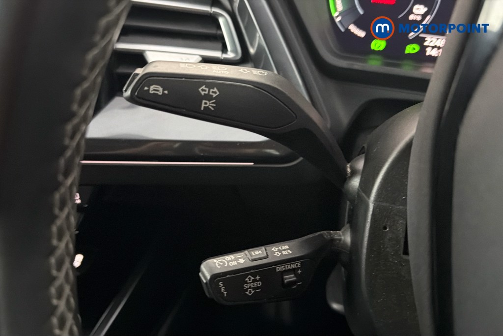 Audi Q4 S Line Automatic Electric SUV - Stock Number (1667870) - 6th supplementary image