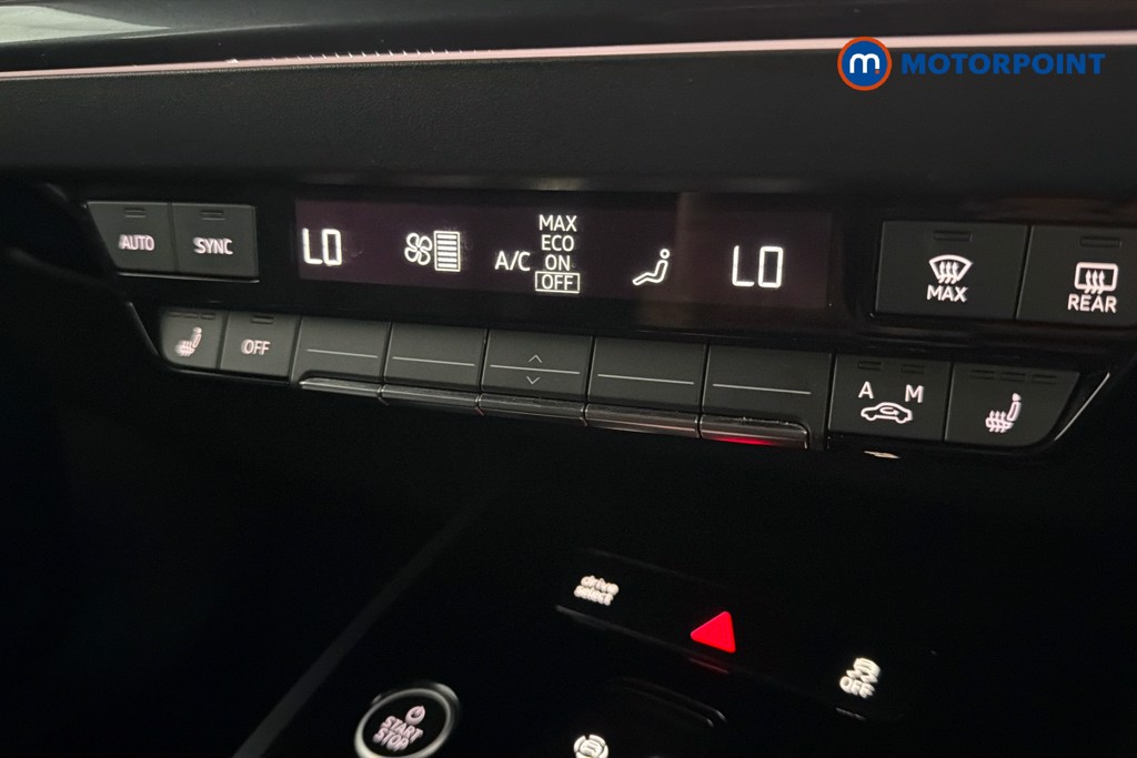 Audi Q4 S Line Automatic Electric SUV - Stock Number (1667870) - 12th supplementary image