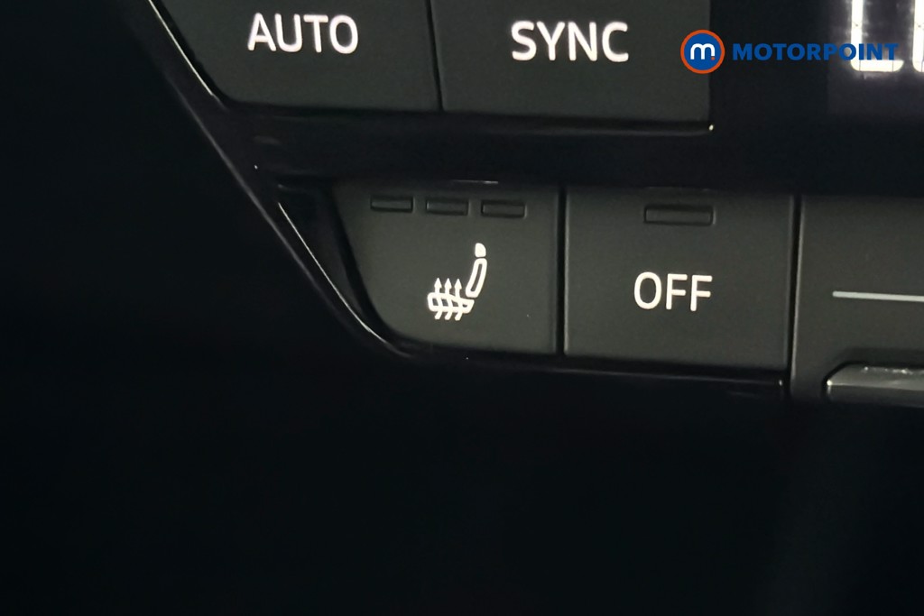 Audi Q4 S Line Automatic Electric SUV - Stock Number (1667870) - 14th supplementary image