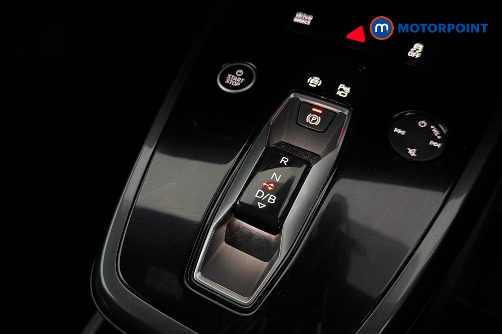Audi Q4 S Line Automatic Electric SUV - Stock Number (1667870) - 15th supplementary image