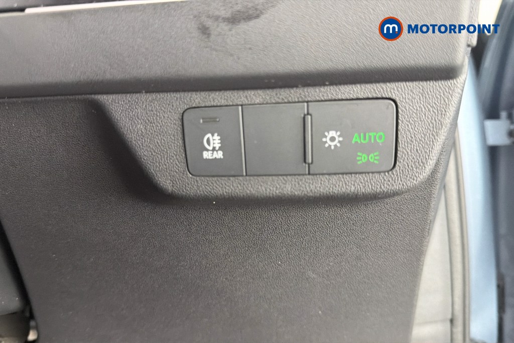 Audi Q4 S Line Automatic Electric SUV - Stock Number (1667870) - 18th supplementary image