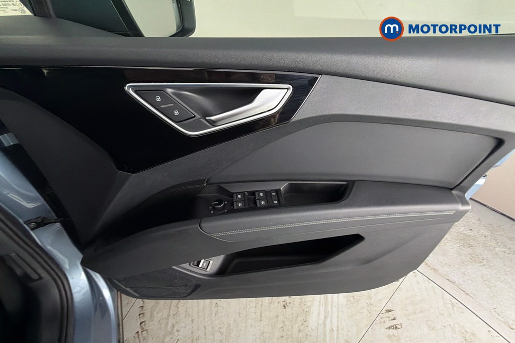 Audi Q4 S Line Automatic Electric SUV - Stock Number (1667870) - 19th supplementary image