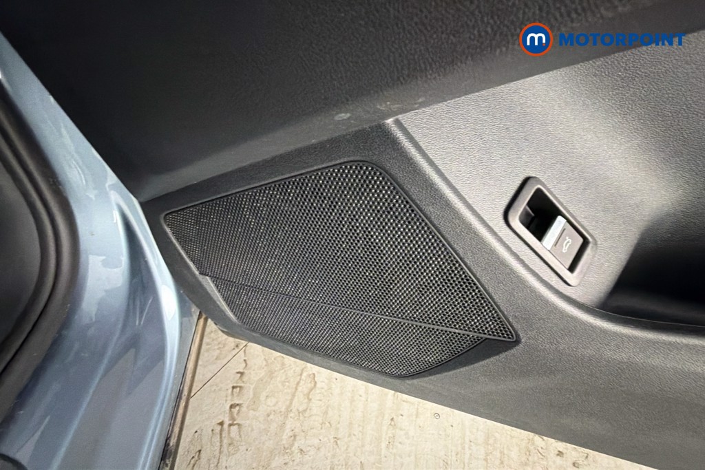 Audi Q4 S Line Automatic Electric SUV - Stock Number (1667870) - 21st supplementary image