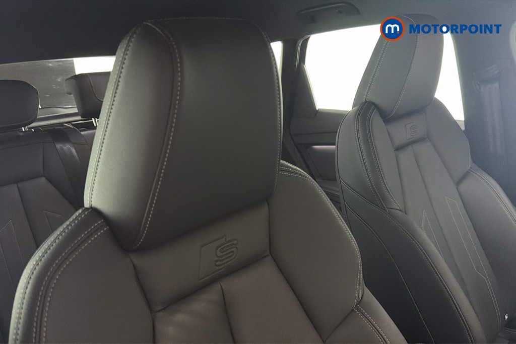 Audi Q4 S Line Automatic Electric SUV - Stock Number (1667870) - 23rd supplementary image