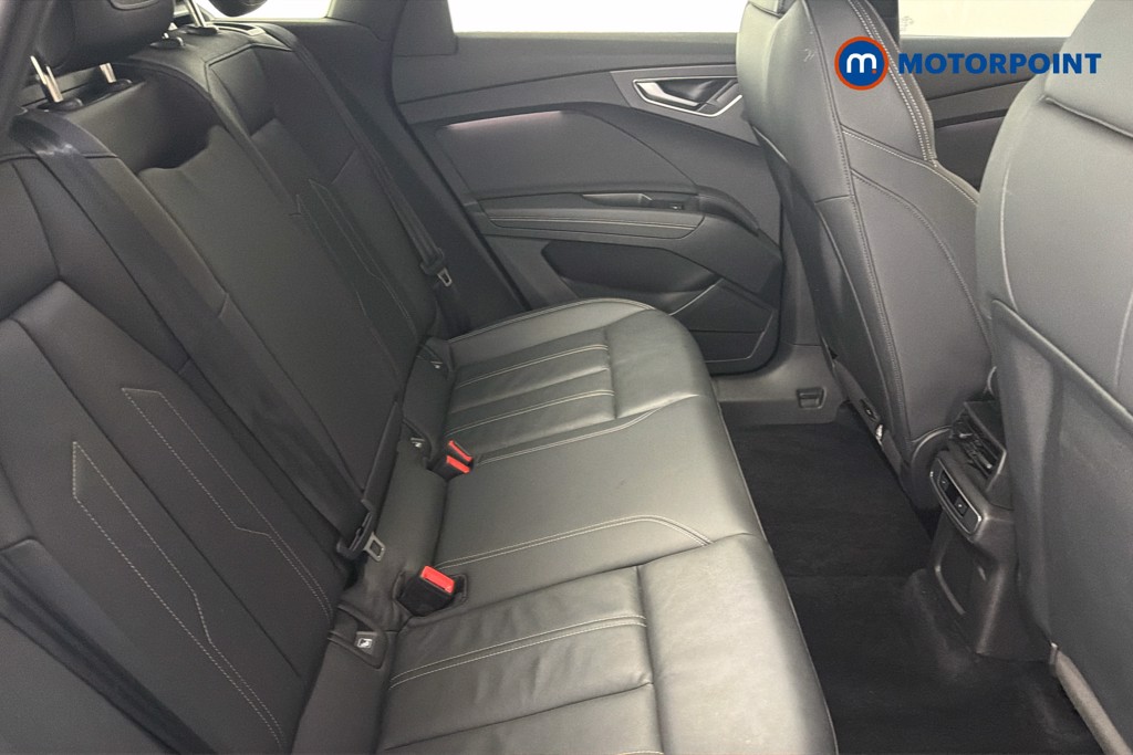 Audi Q4 S Line Automatic Electric SUV - Stock Number (1667870) - 28th supplementary image