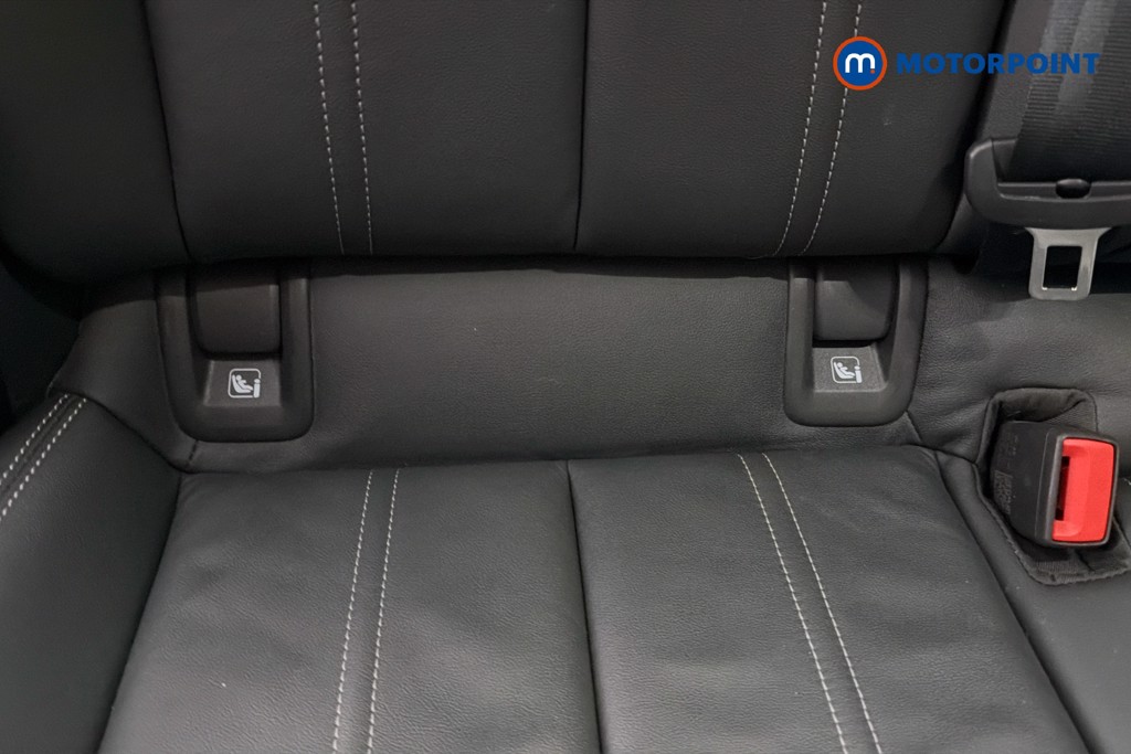 Audi Q4 S Line Automatic Electric SUV - Stock Number (1667870) - 29th supplementary image