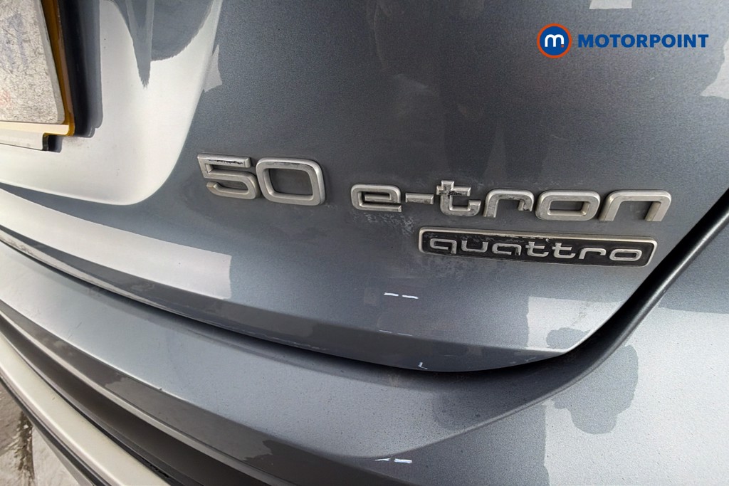 Audi Q4 S Line Automatic Electric SUV - Stock Number (1667870) - 37th supplementary image