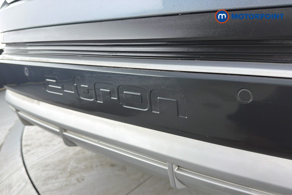 Audi Q4 S Line Automatic Electric SUV - Stock Number (1667870) - 40th supplementary image