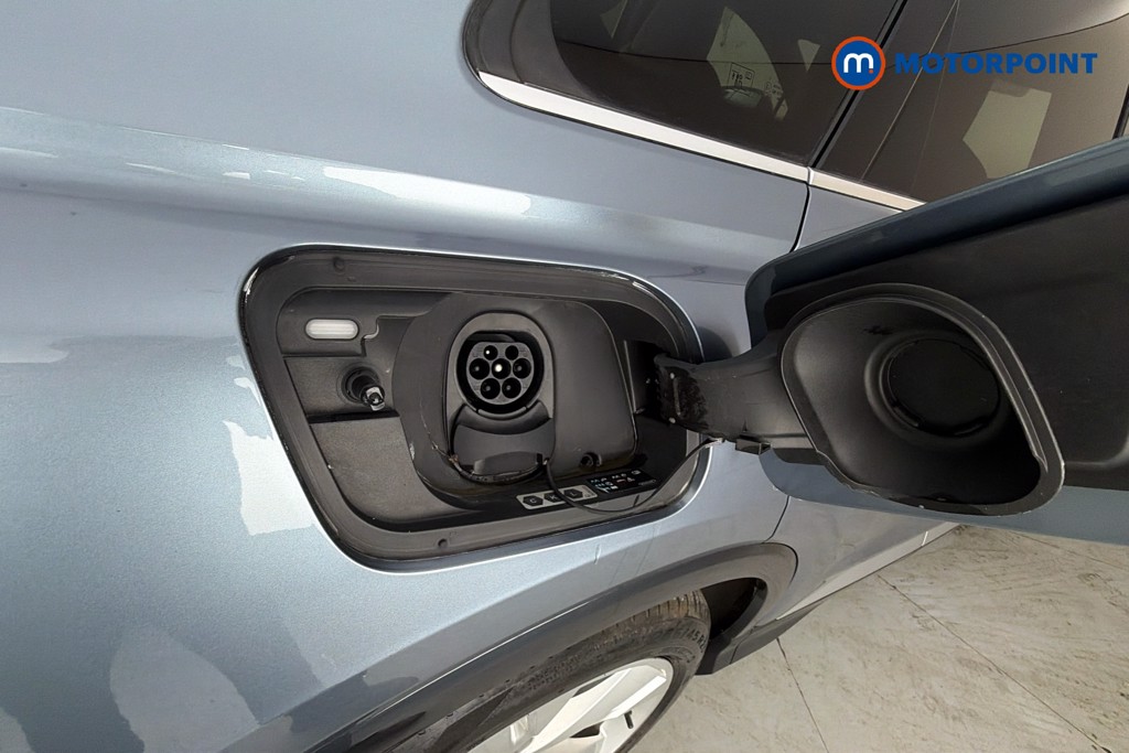 Audi Q4 S Line Automatic Electric SUV - Stock Number (1667870) - 41st supplementary image