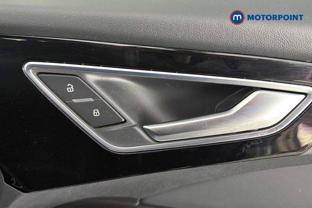 Audi Q4 S Line Automatic Electric SUV - Stock Number (1667870) - 42nd supplementary image