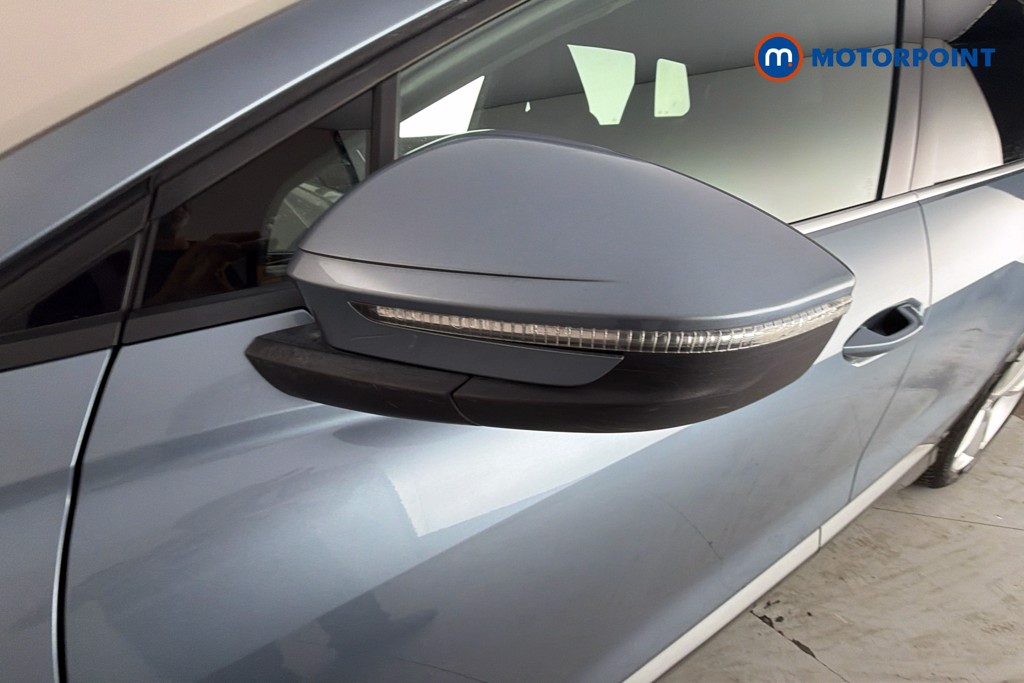 Audi Q4 S Line Automatic Electric SUV - Stock Number (1667870) - 43rd supplementary image