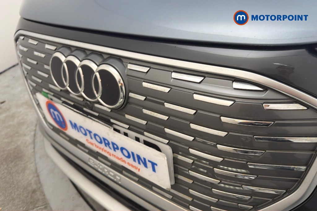 Audi Q4 S Line Automatic Electric SUV - Stock Number (1667870) - 45th supplementary image