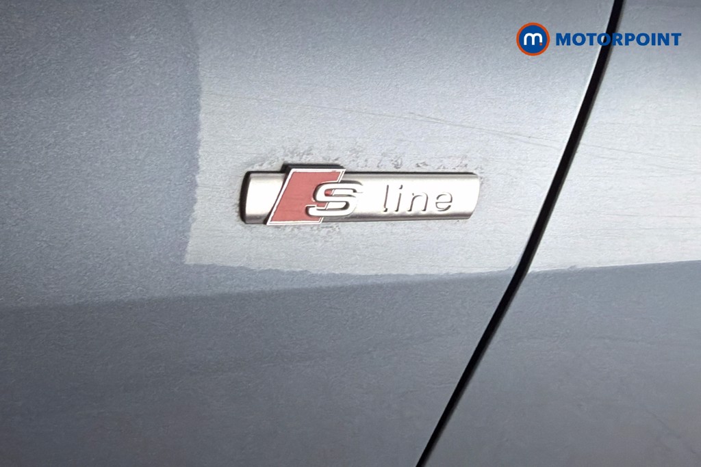 Audi Q4 S Line Automatic Electric SUV - Stock Number (1667870) - 46th supplementary image