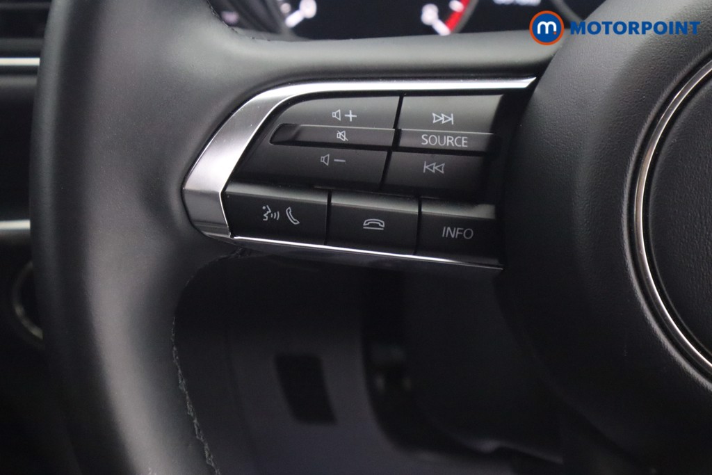 Mazda Cx-30 Takumi Automatic Petrol SUV - Stock Number (1667885) - 6th supplementary image
