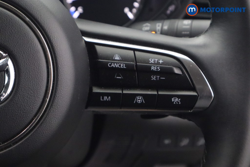 Mazda Cx-30 Takumi Automatic Petrol SUV - Stock Number (1667885) - 7th supplementary image