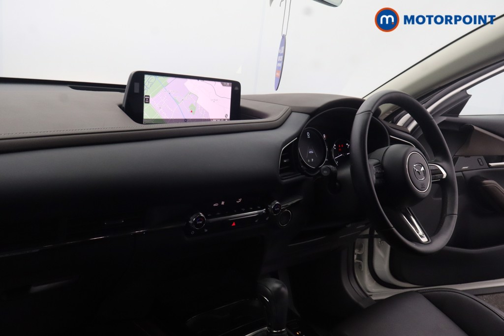 Mazda Cx-30 Takumi Automatic Petrol SUV - Stock Number (1667885) - 9th supplementary image