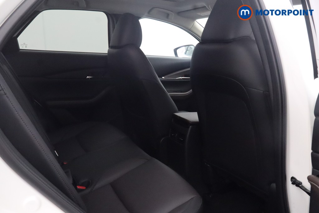 Mazda Cx-30 Takumi Automatic Petrol SUV - Stock Number (1667885) - 10th supplementary image