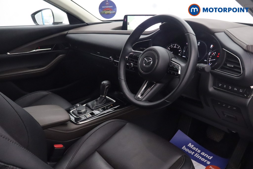 Mazda Cx-30 Takumi Automatic Petrol SUV - Stock Number (1667885) - 12th supplementary image