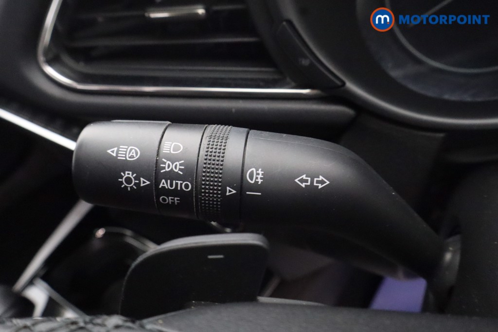 Mazda Cx-30 Takumi Automatic Petrol SUV - Stock Number (1667885) - 14th supplementary image