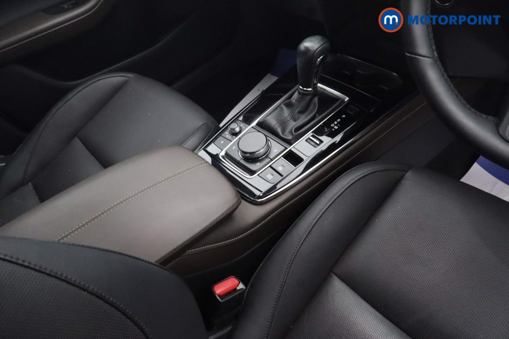 Mazda Cx-30 Takumi Automatic Petrol SUV - Stock Number (1667885) - 16th supplementary image