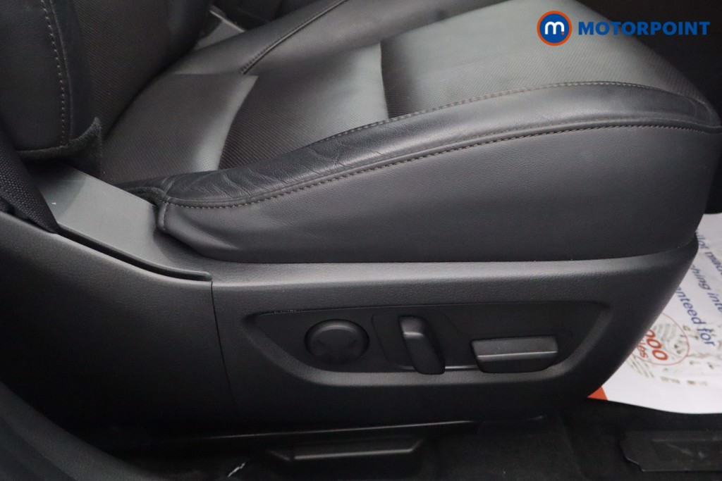 Mazda Cx-30 Takumi Automatic Petrol SUV - Stock Number (1667885) - 18th supplementary image