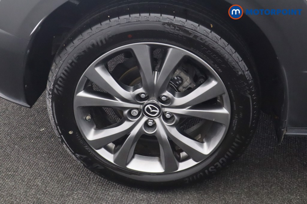 Mazda Cx-30 Takumi Automatic Petrol SUV - Stock Number (1667885) - 22nd supplementary image