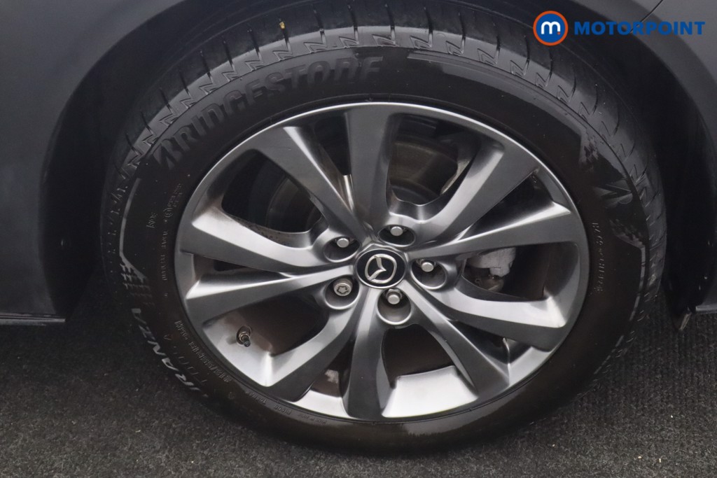 Mazda Cx-30 Takumi Automatic Petrol SUV - Stock Number (1667885) - 23rd supplementary image