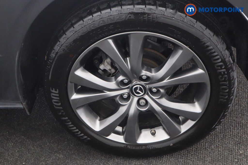 Mazda Cx-30 Takumi Automatic Petrol SUV - Stock Number (1667885) - 25th supplementary image