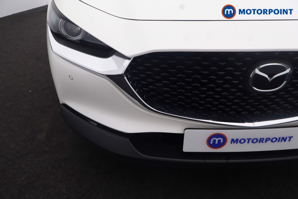 Mazda Cx-30 Takumi Automatic Petrol SUV - Stock Number (1667885) - 28th supplementary image